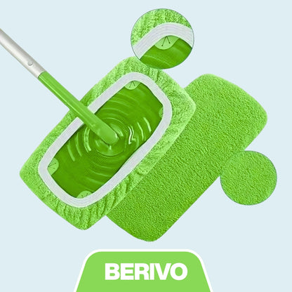 Swiffer | Herbruikbare Dweilpads | 2+2 GRATIS